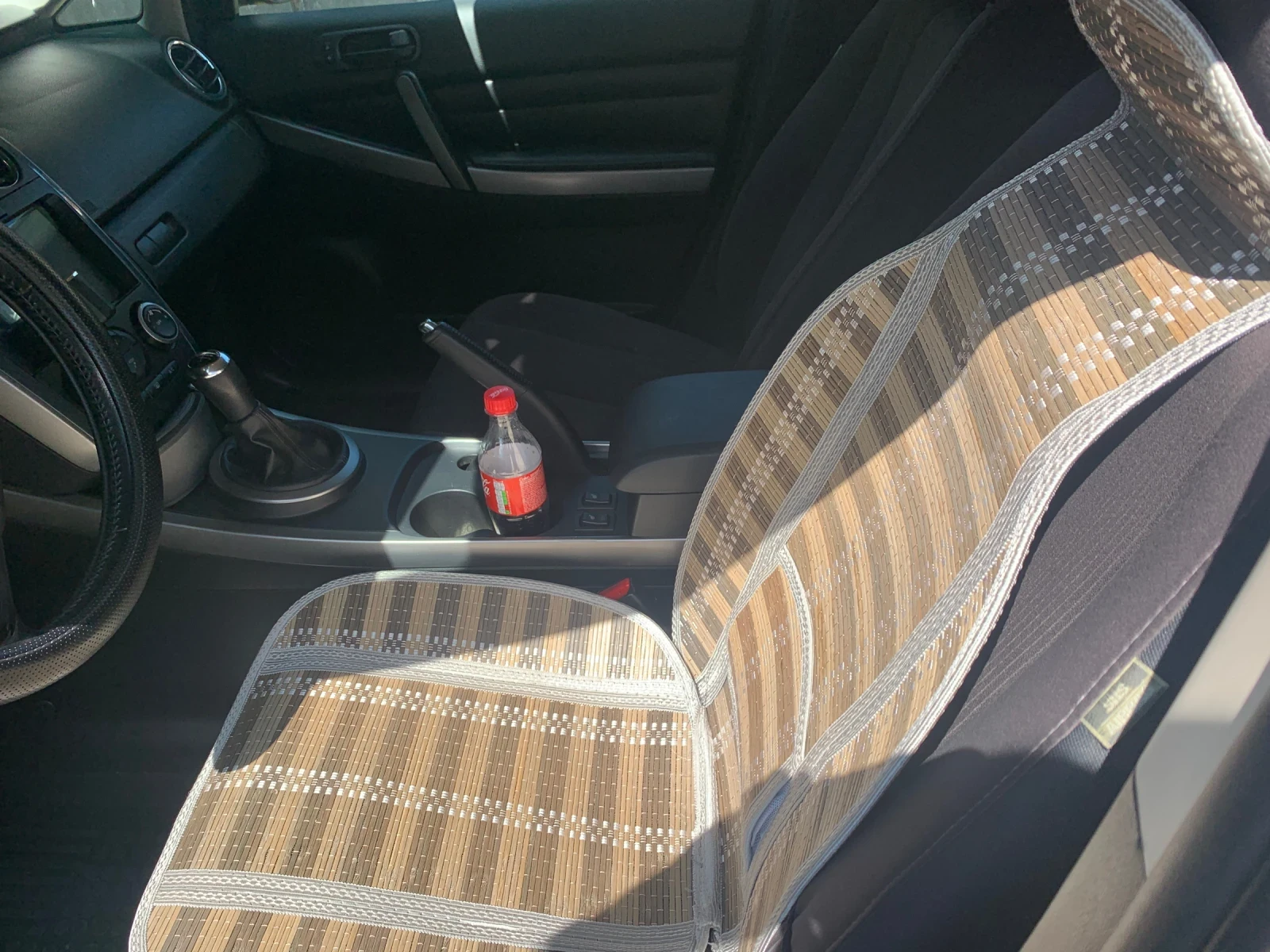 Mazda CX-7 | Mobile.bg   12