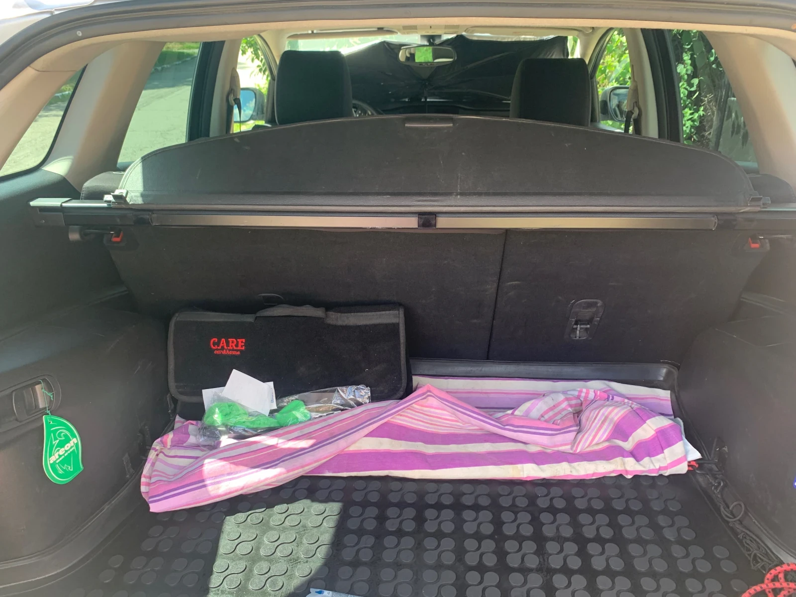 Mazda CX-7 | Mobile.bg   11