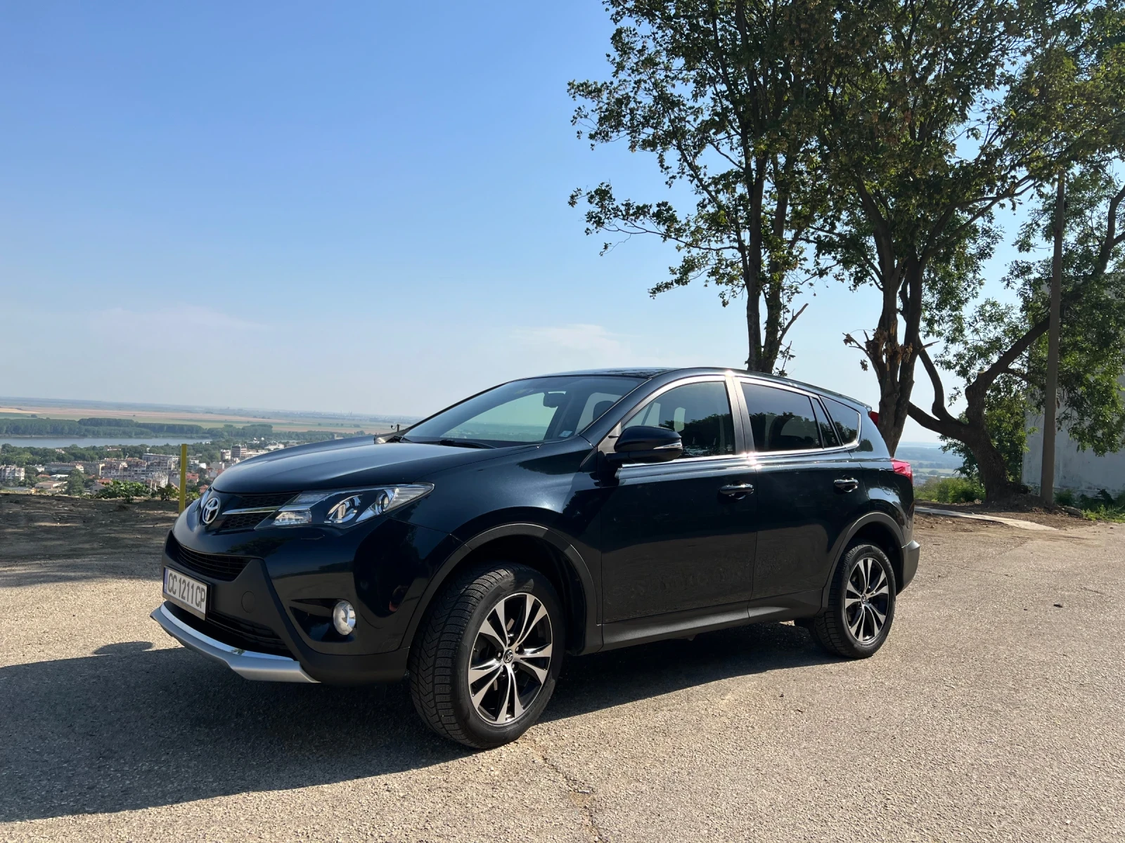 Toyota Rav4 | Mobile.bg   1