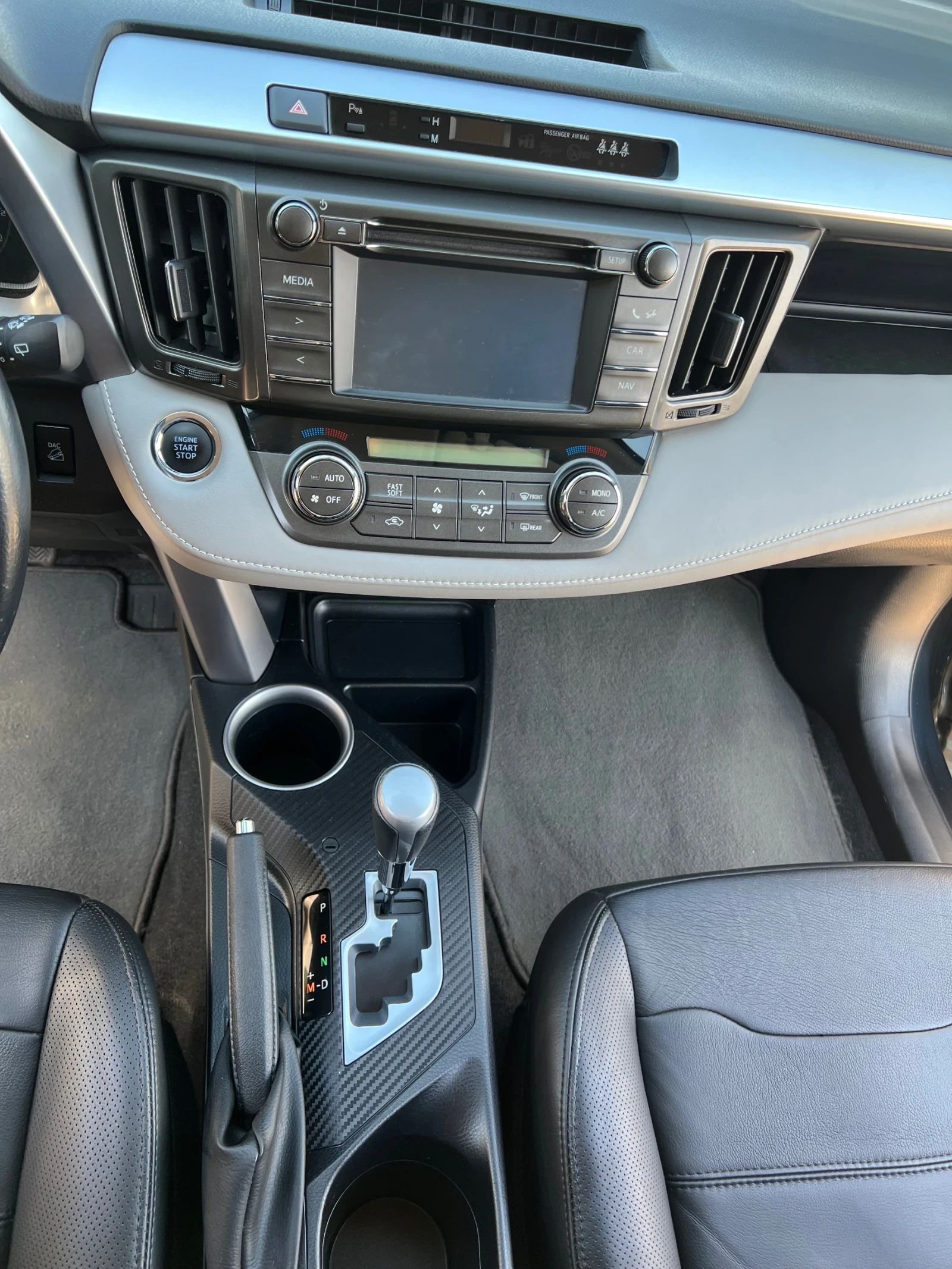 Toyota Rav4 | Mobile.bg   12