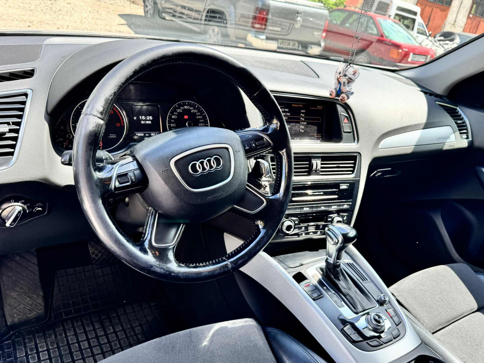 Audi Q5 TDI QUATTRO - изображение 7