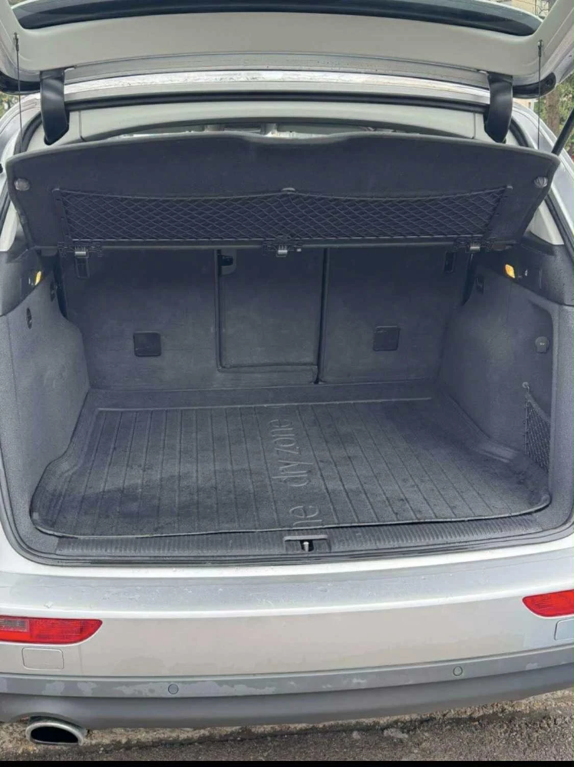 Audi Q5 TDI QUATTRO - изображение 9