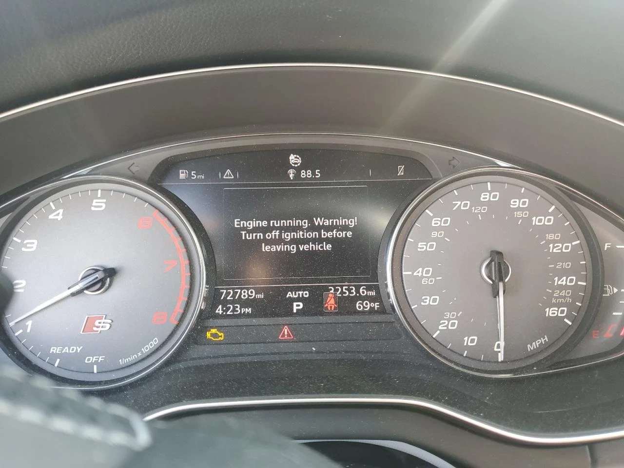 Audi SQ5  - изображение 9