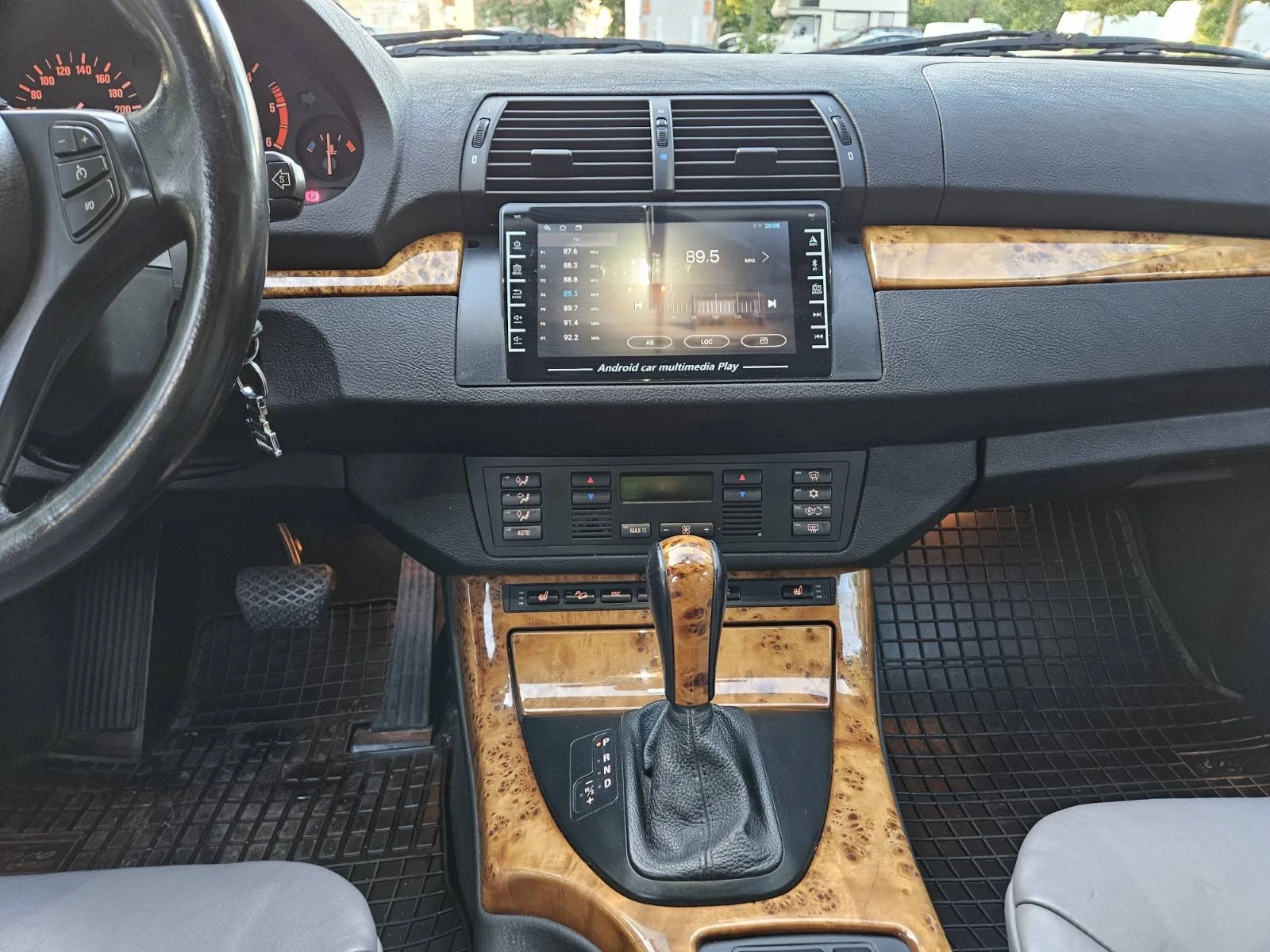 BMW X5 3.0 218.. | Mobile.bg   11