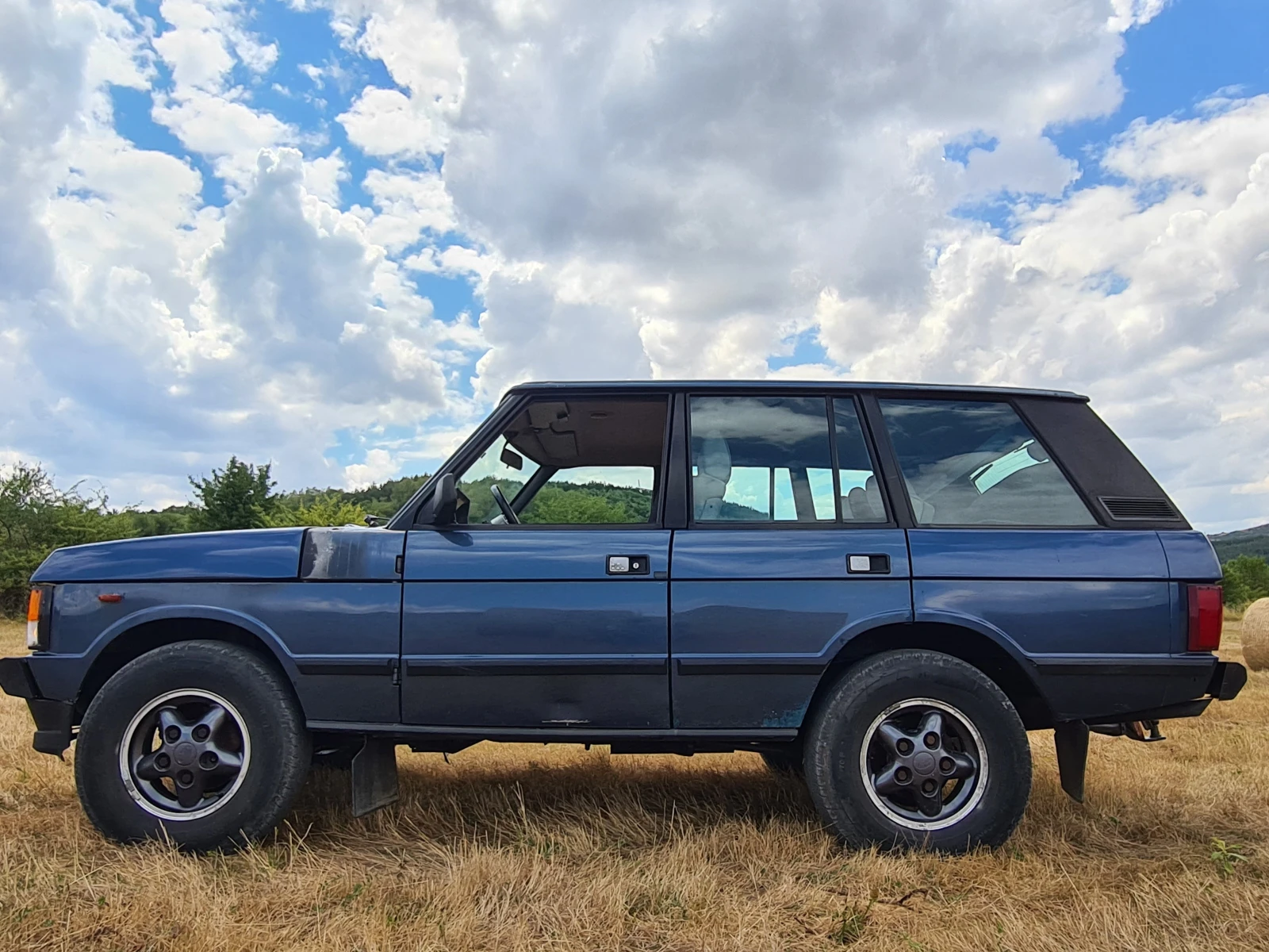 Land Rover Range rover Vogue - изображение 5