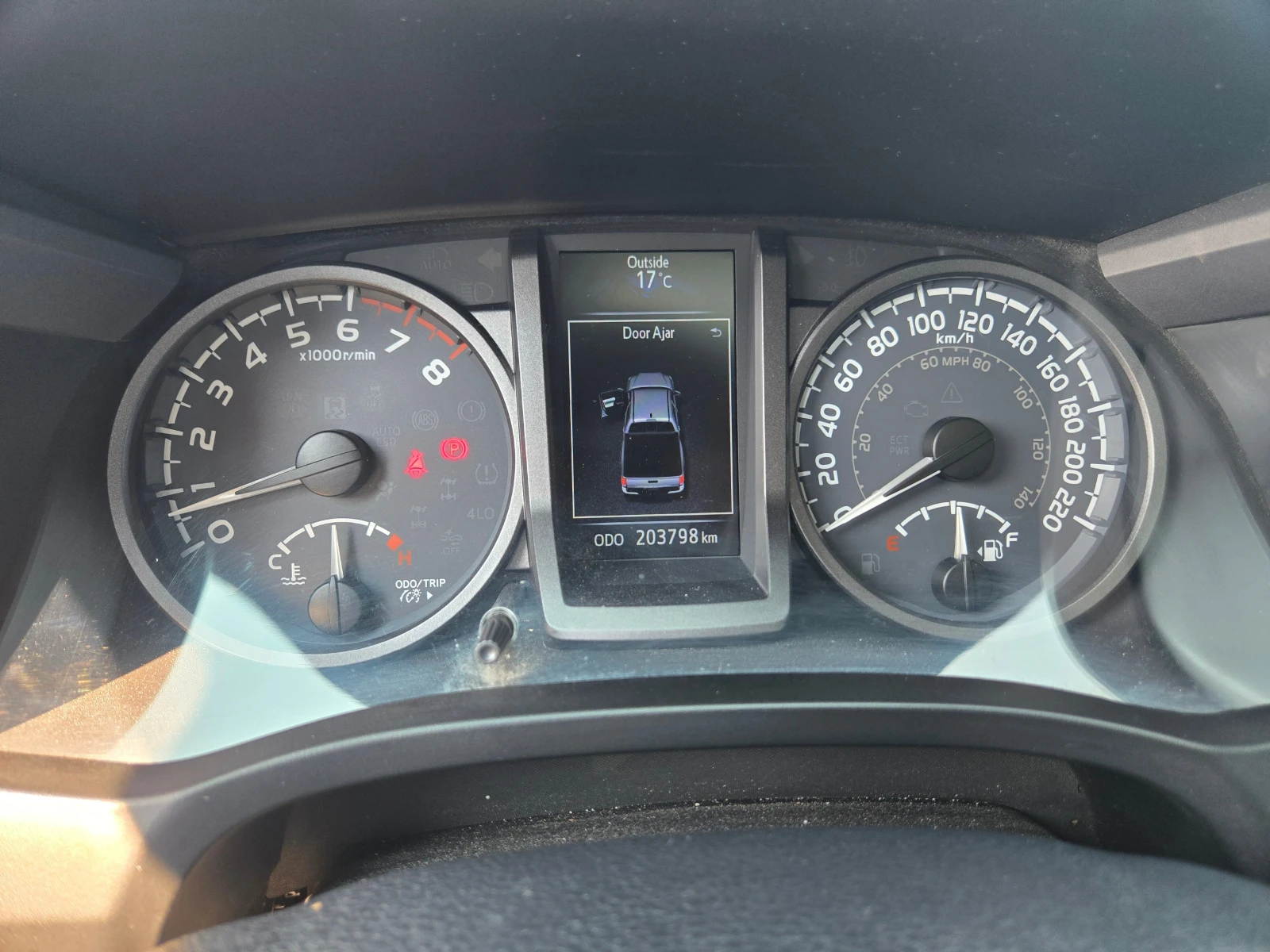 Toyota Tacoma TRD CARFAX АВТО КРЕДИТ  - изображение 7