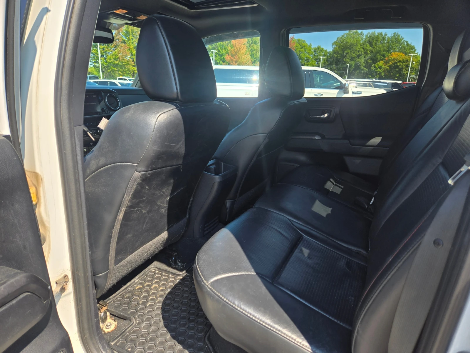Toyota Tacoma TRD CARFAX АВТО КРЕДИТ  - изображение 9