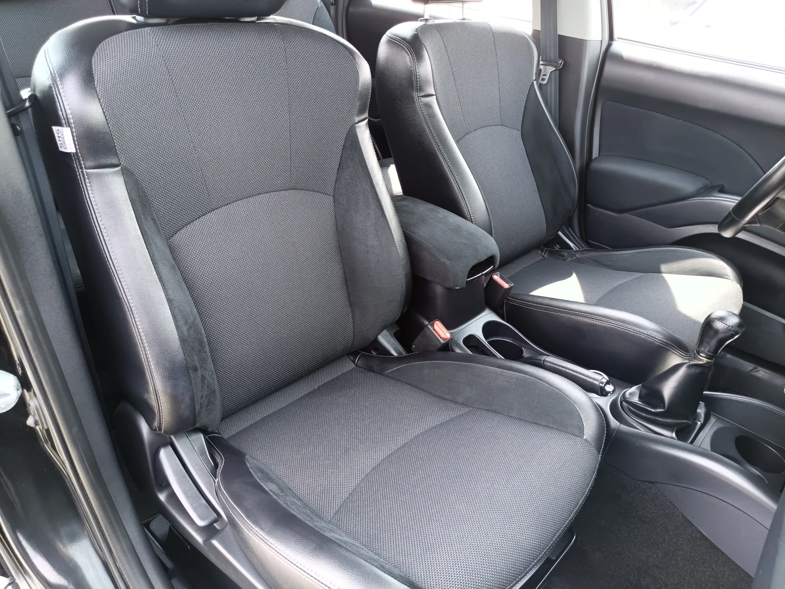 Peugeot 4007 2.4  114000 . | Mobile.bg   13