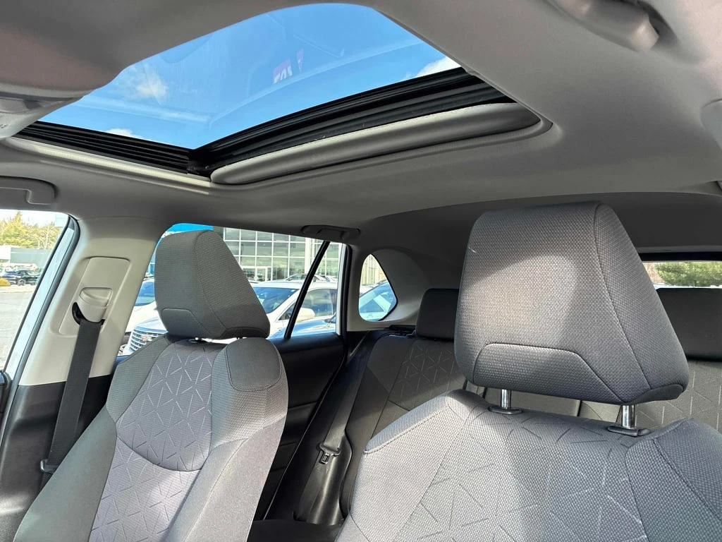 Toyota Rav4 * XLE * CARFAX *    | Mobile.bg   10