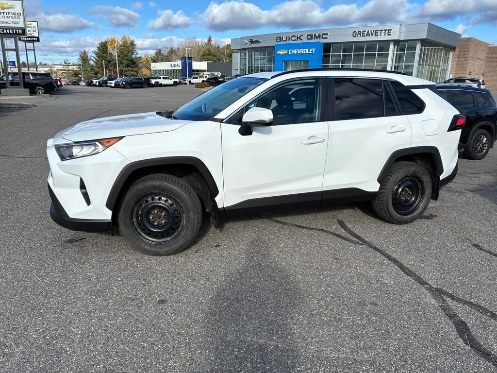 Toyota Rav4 * XLE * CARFAX *    | Mobile.bg   3