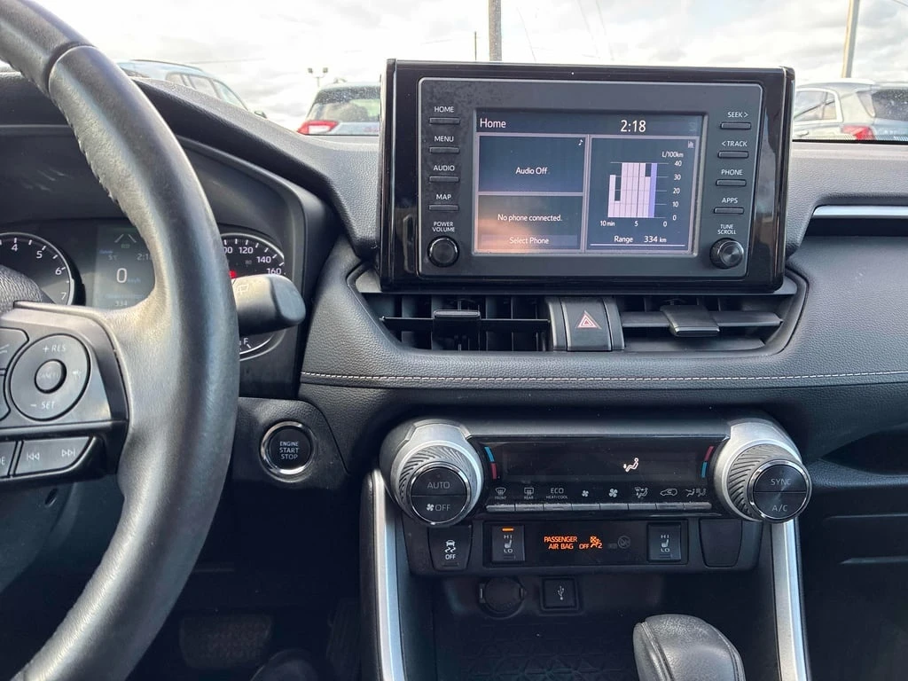 Toyota Rav4 * XLE * CARFAX *    | Mobile.bg   9