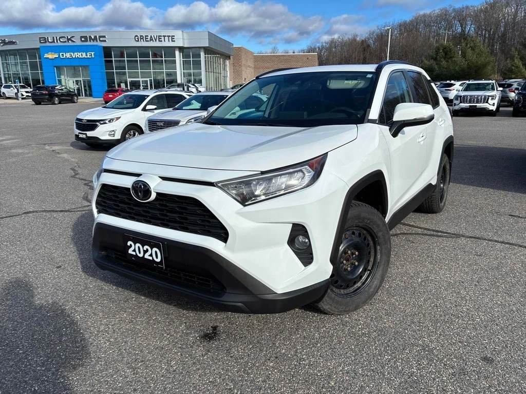 Toyota Rav4 * XLE * CARFAX *    | Mobile.bg   2