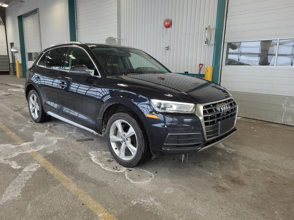 Audi Q5 * PROGRESSIV * CARFAX * ��� ������������ ������ | Mobile.bg � ����������� 2