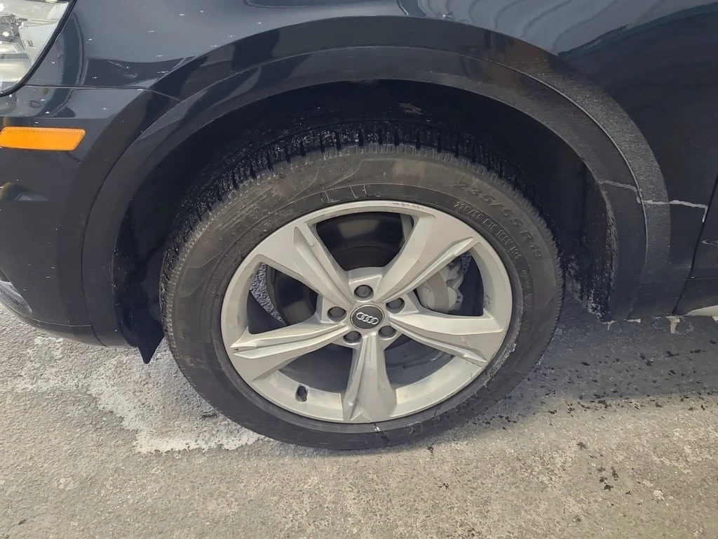 Audi Q5 * PROGRESSIV * CARFAX * ��� ������������ ������ | Mobile.bg � ����������� 6