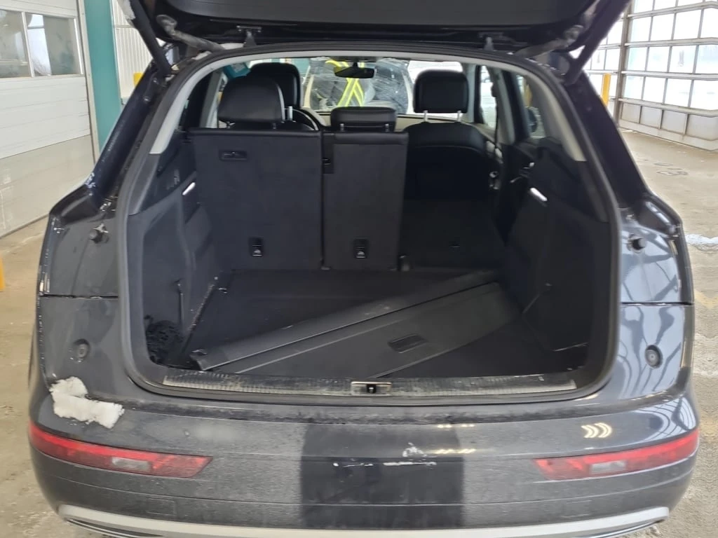 Audi Q5 * PROGRESSIV * CARFAX * ��� ������������ ������ | Mobile.bg � ����������� 14