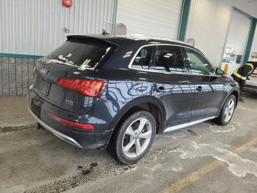Audi Q5 * PROGRESSIV * CARFAX * ��� ������������ ������ | Mobile.bg � ����������� 3