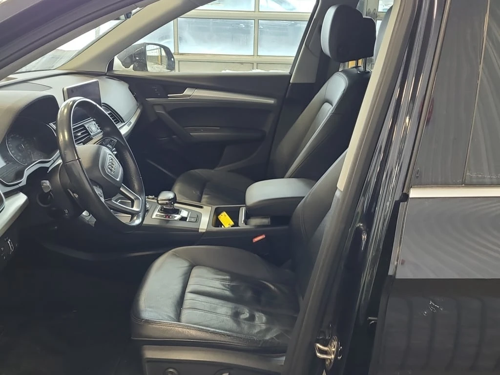 Audi Q5 * PROGRESSIV * CARFAX * ��� ������������ ������ | Mobile.bg � ����������� 5