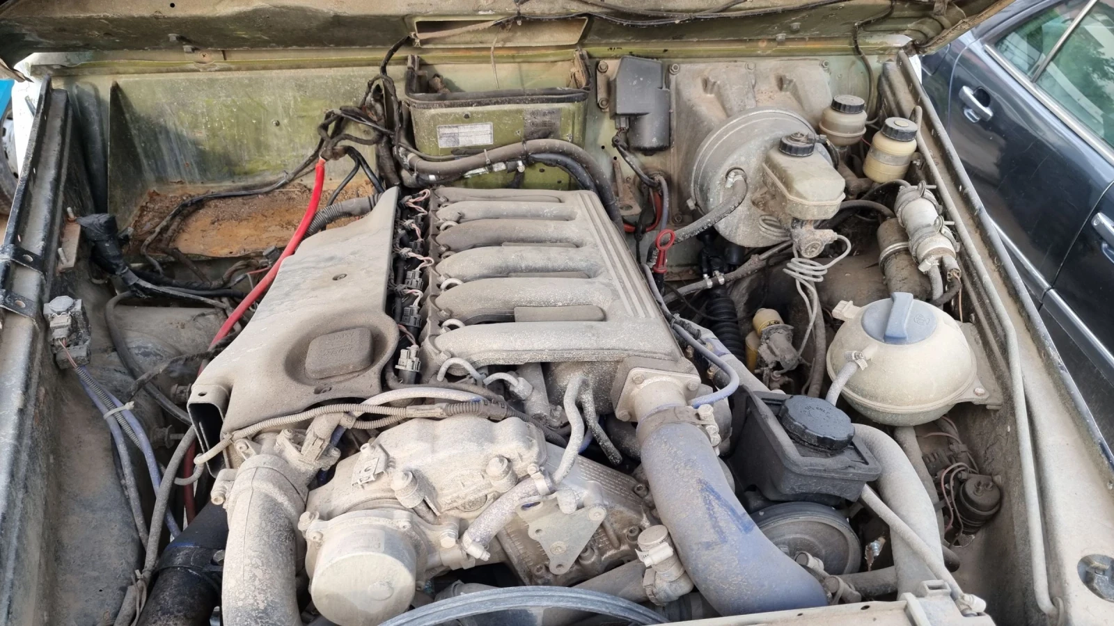 Mercedes-Benz G ������  | Mobile.bg � ����������� 8