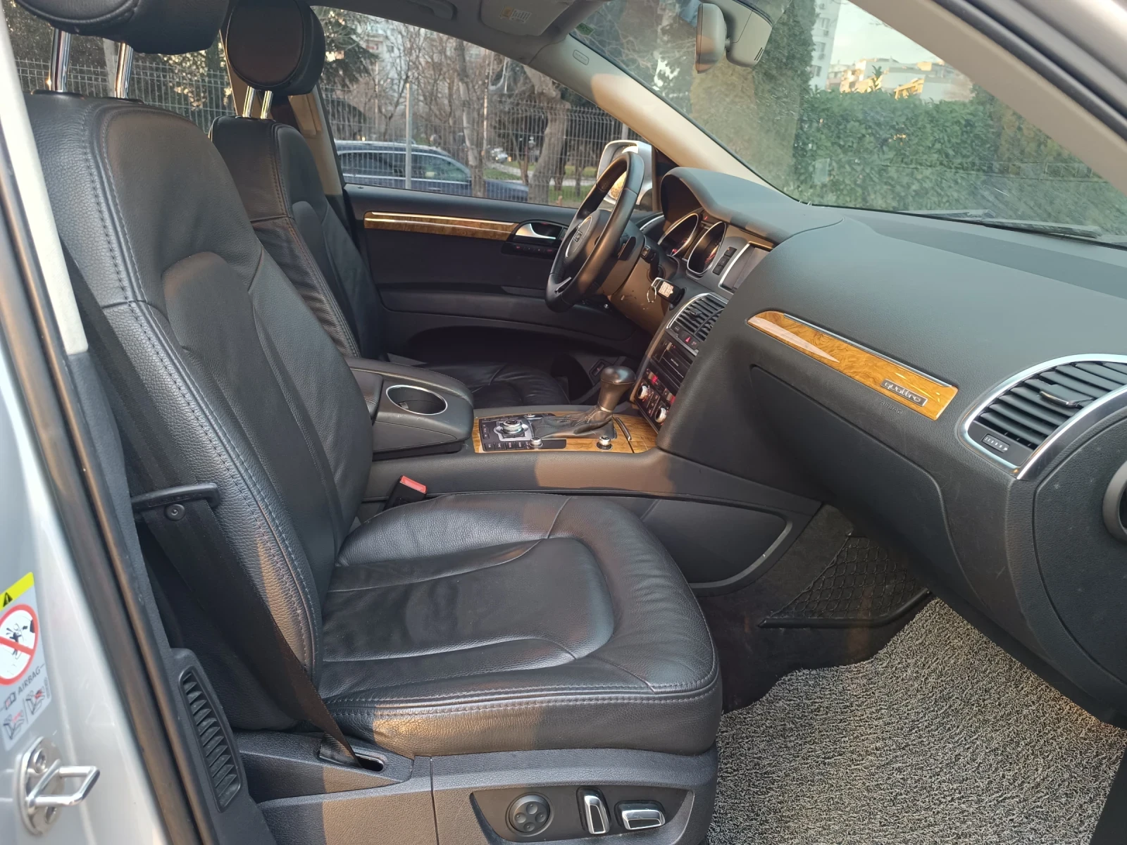 Audi Q7 | Mobile.bg � ����������� 11