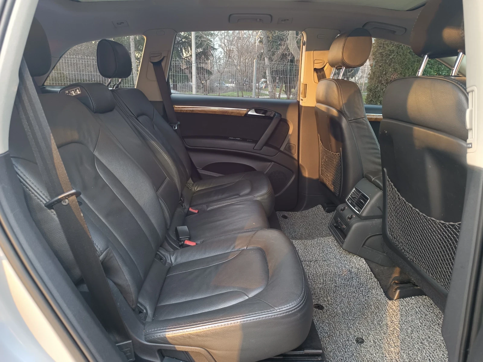 Audi Q7 | Mobile.bg � ����������� 16