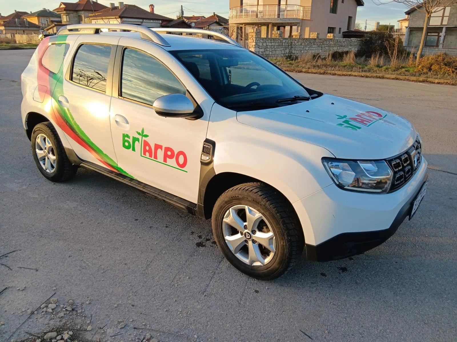 Dacia Duster | Mobile.bg � ����������� 1