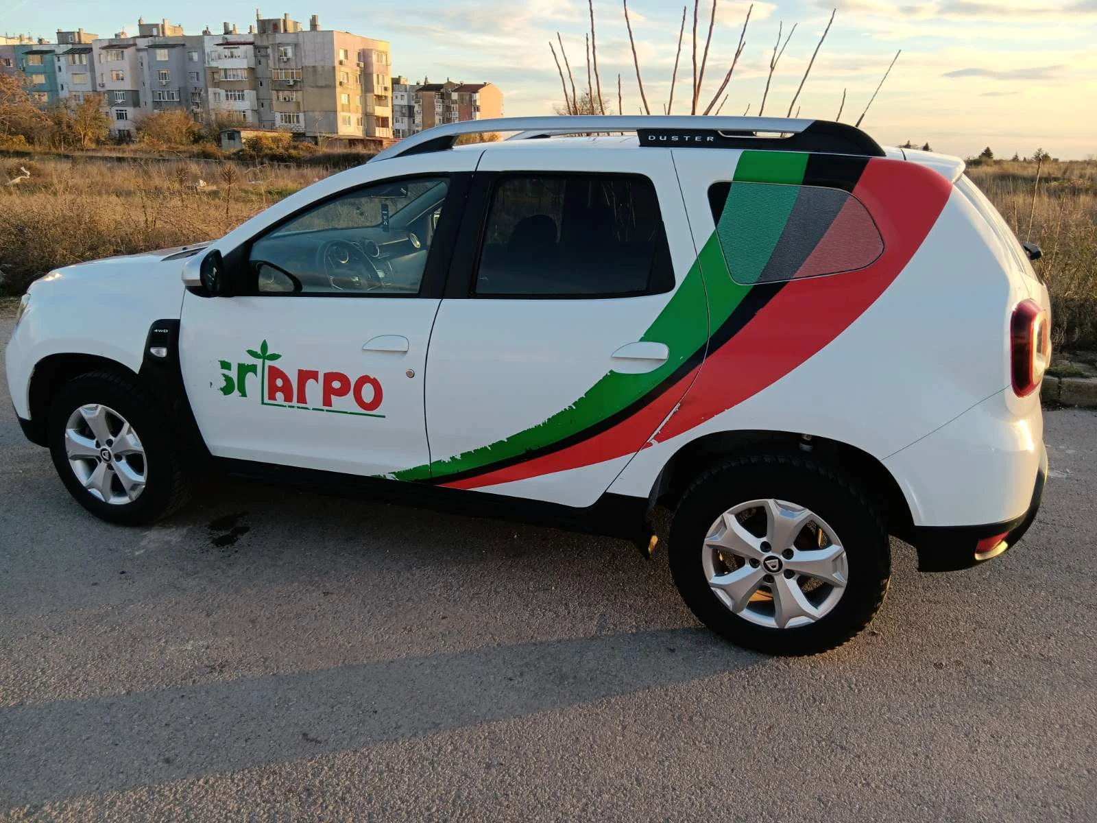 Dacia Duster | Mobile.bg � ����������� 4