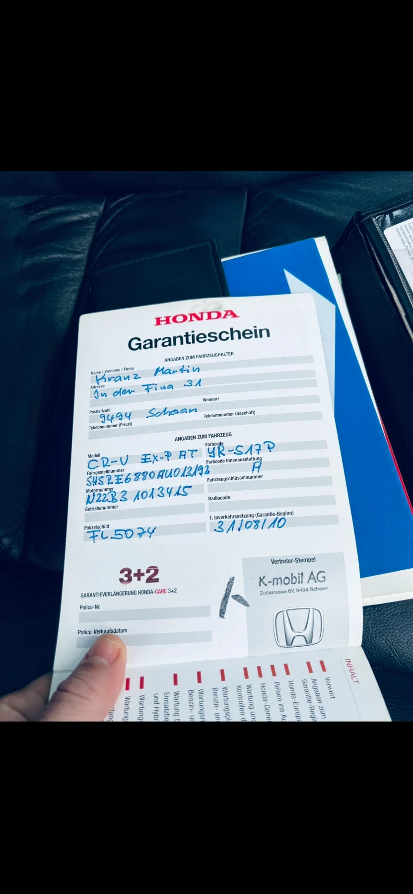 Honda Cr-v Executive / Advanced Safety Pack, снимка 10 - Автомобили и джипове - 53941621