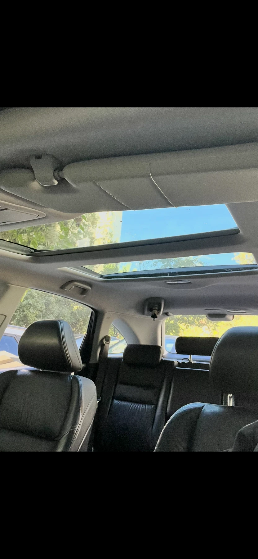 Honda Cr-v Executive / Advanced Safety Pack, снимка 4 - Автомобили и джипове - 53941621