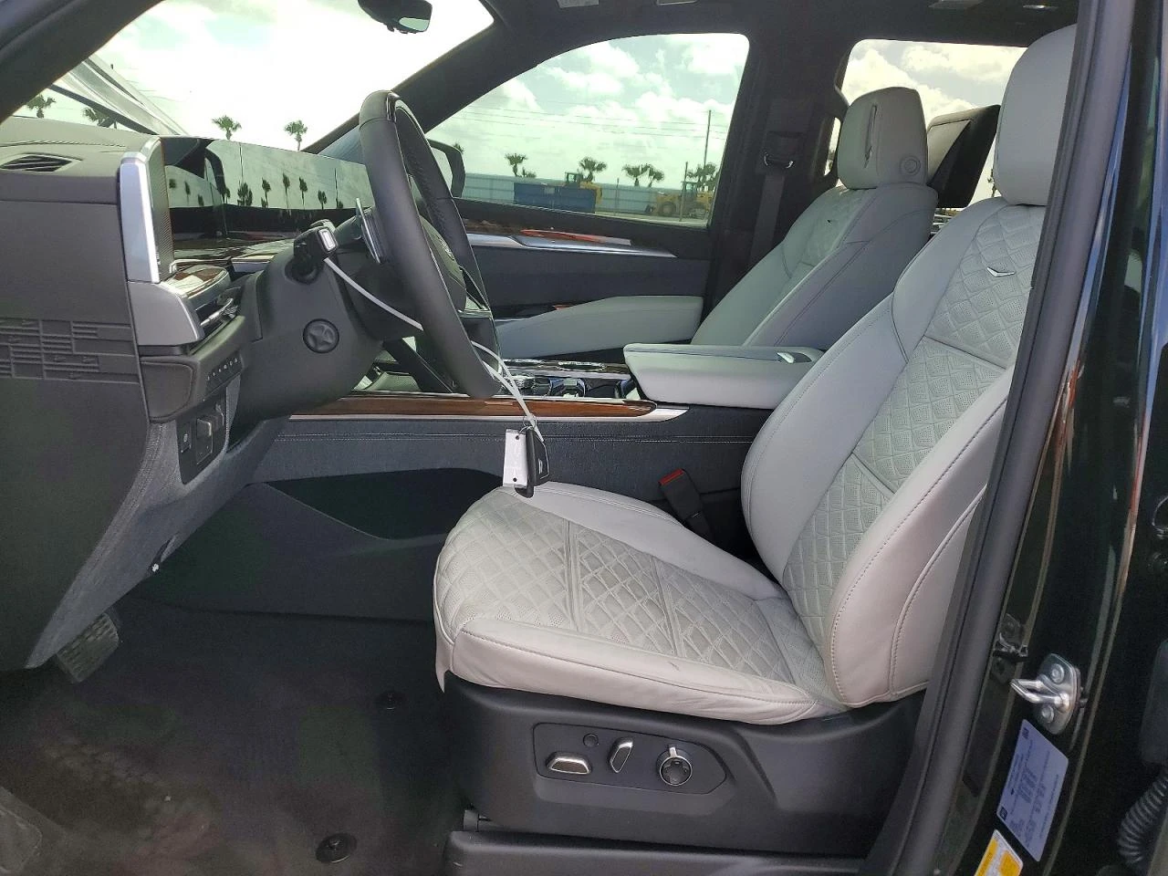 Cadillac Escalade 6.2l Sport Platinum, снимка 7 - Автомобили и джипове - 54145315