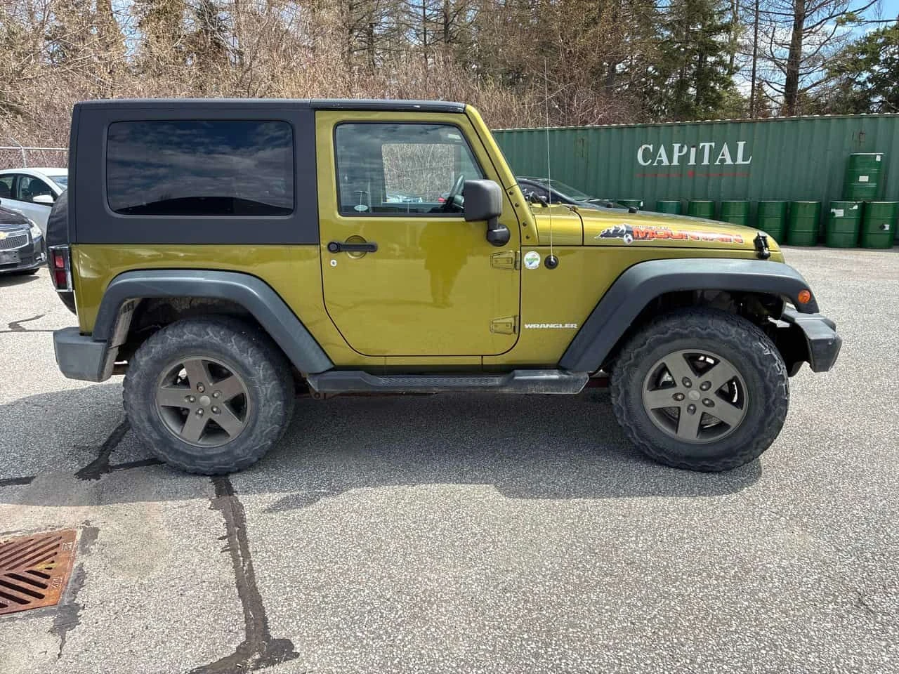 Jeep Wrangler * Mountain * ������ ����������������*  | Mobile.bg � ����������� 3