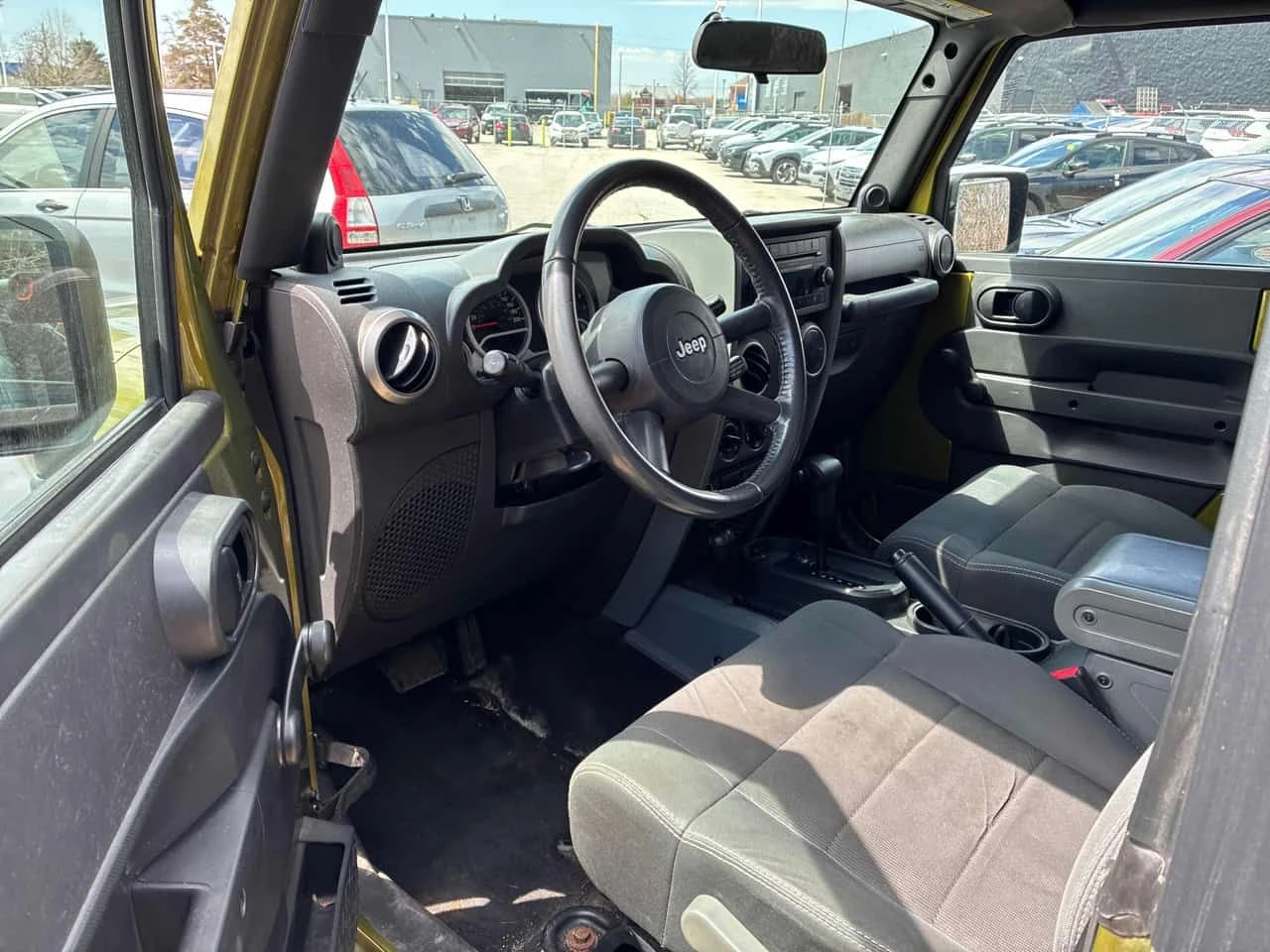 Jeep Wrangler * Mountain * ������ ����������������*  | Mobile.bg � ����������� 7