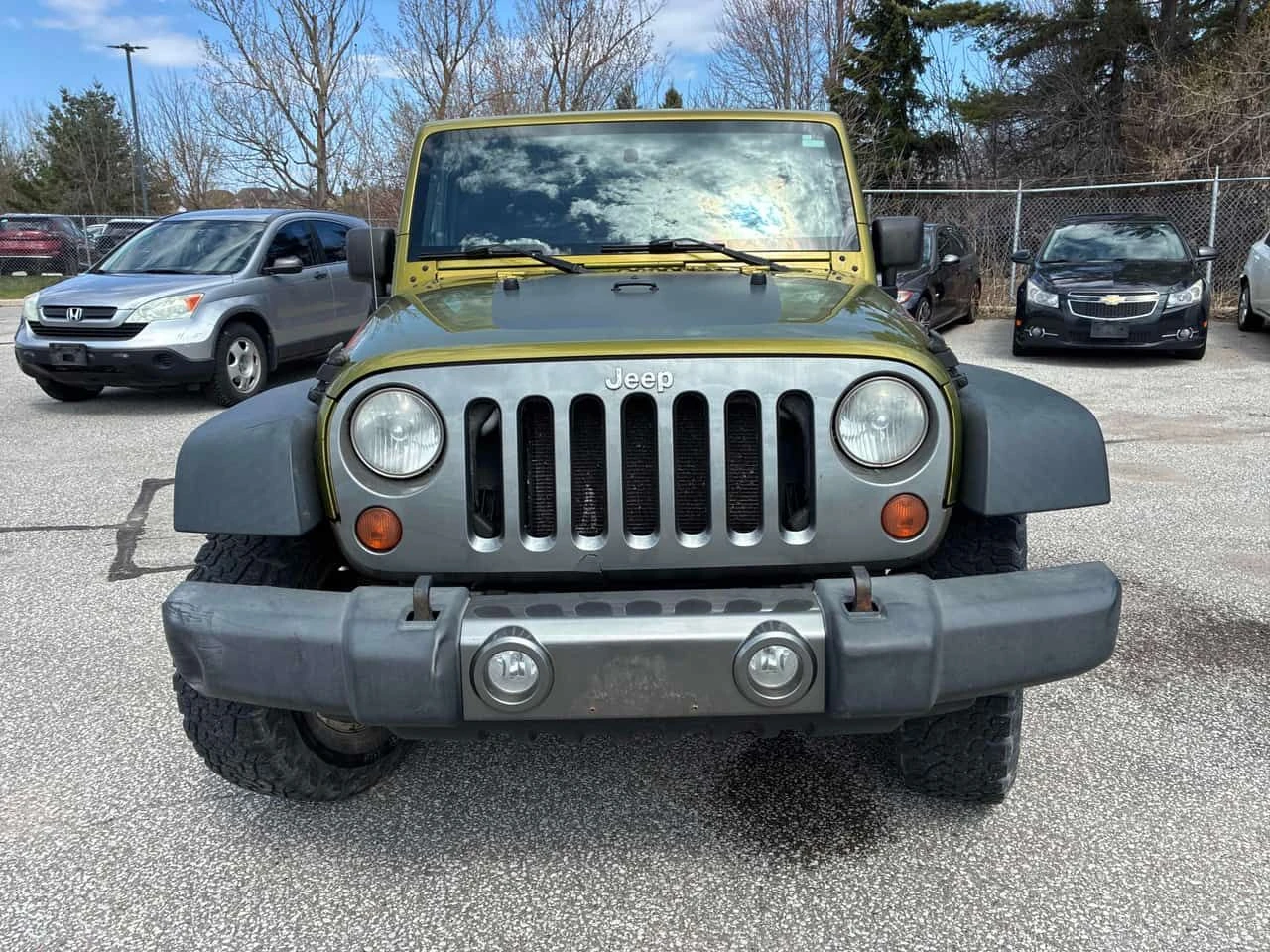 Jeep Wrangler * Mountain * ������ ����������������*  | Mobile.bg � ����������� 5