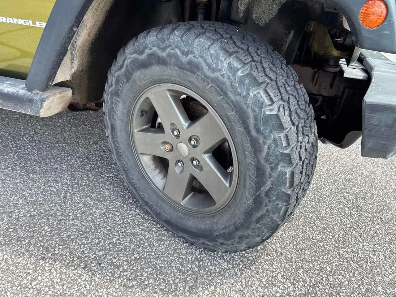 Jeep Wrangler * Mountain * ������ ����������������*  | Mobile.bg � ����������� 6