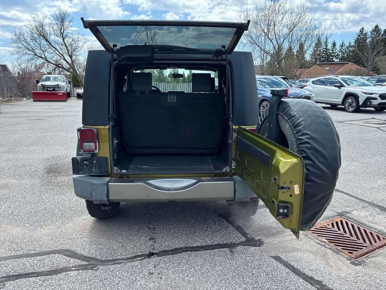 Jeep Wrangler * Mountain * ������ ����������������*  | Mobile.bg � ����������� 14