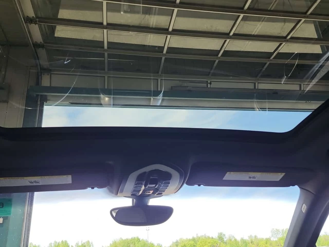 Porsche Cayenne * S * CARFAX * ���� �� �� | Mobile.bg � ����������� 12