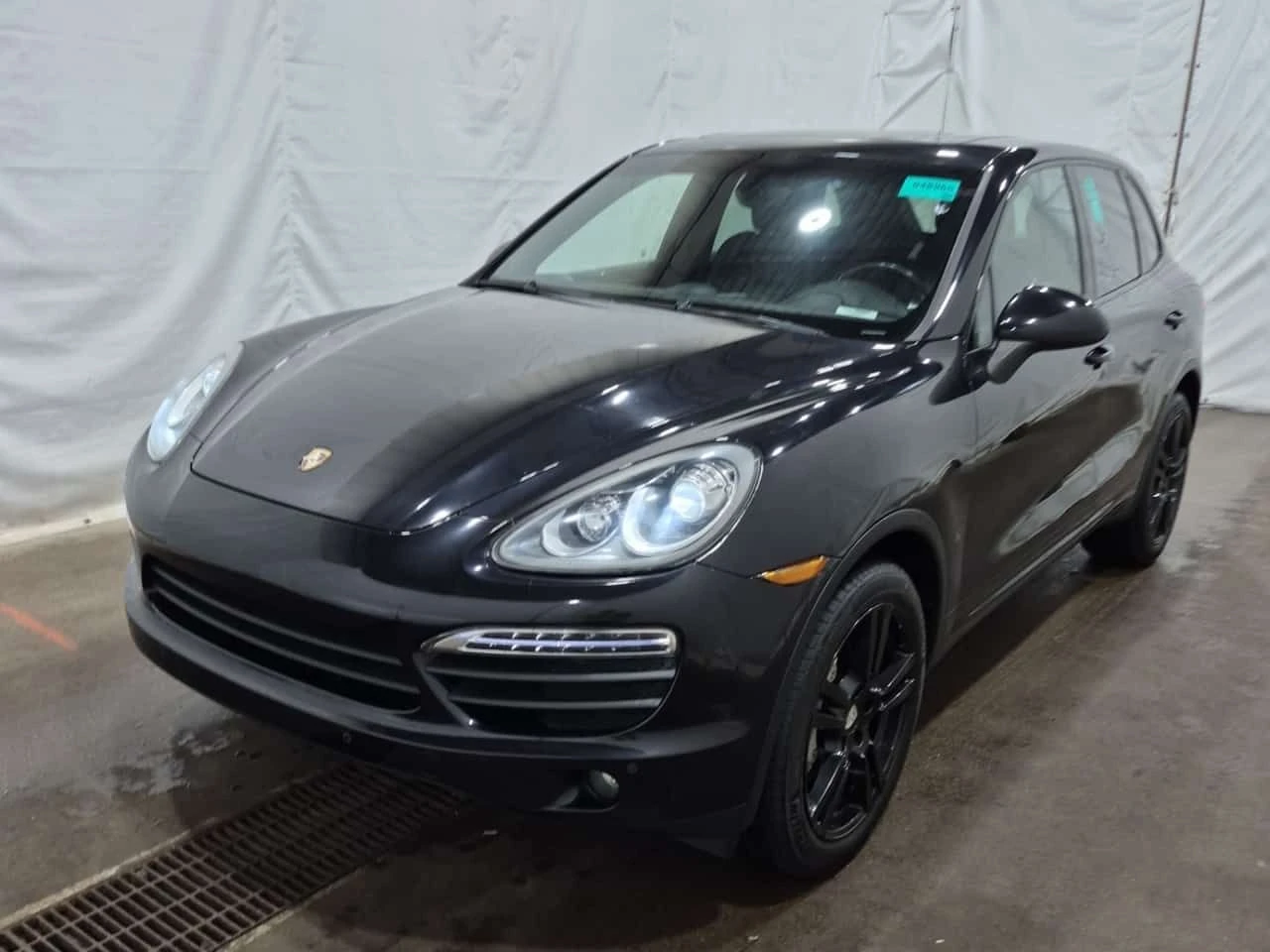 Porsche Cayenne * S * CARFAX * ���� �� �� | Mobile.bg � ����������� 1