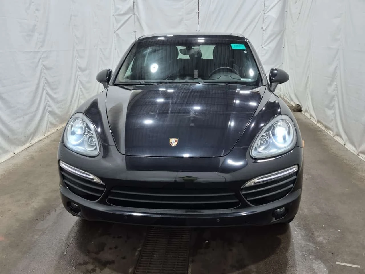Porsche Cayenne * S * CARFAX * ���� �� �� | Mobile.bg � ����������� 2