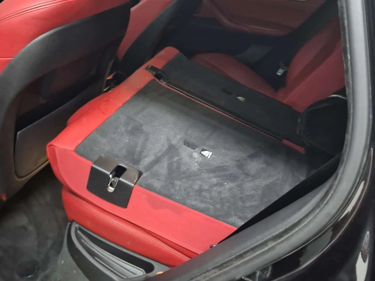 BMW X6 * XDRIVE35I * CARFAX * ЦЕНА ДО БГ, снимка 14 - Автомобили и джипове - 54893204