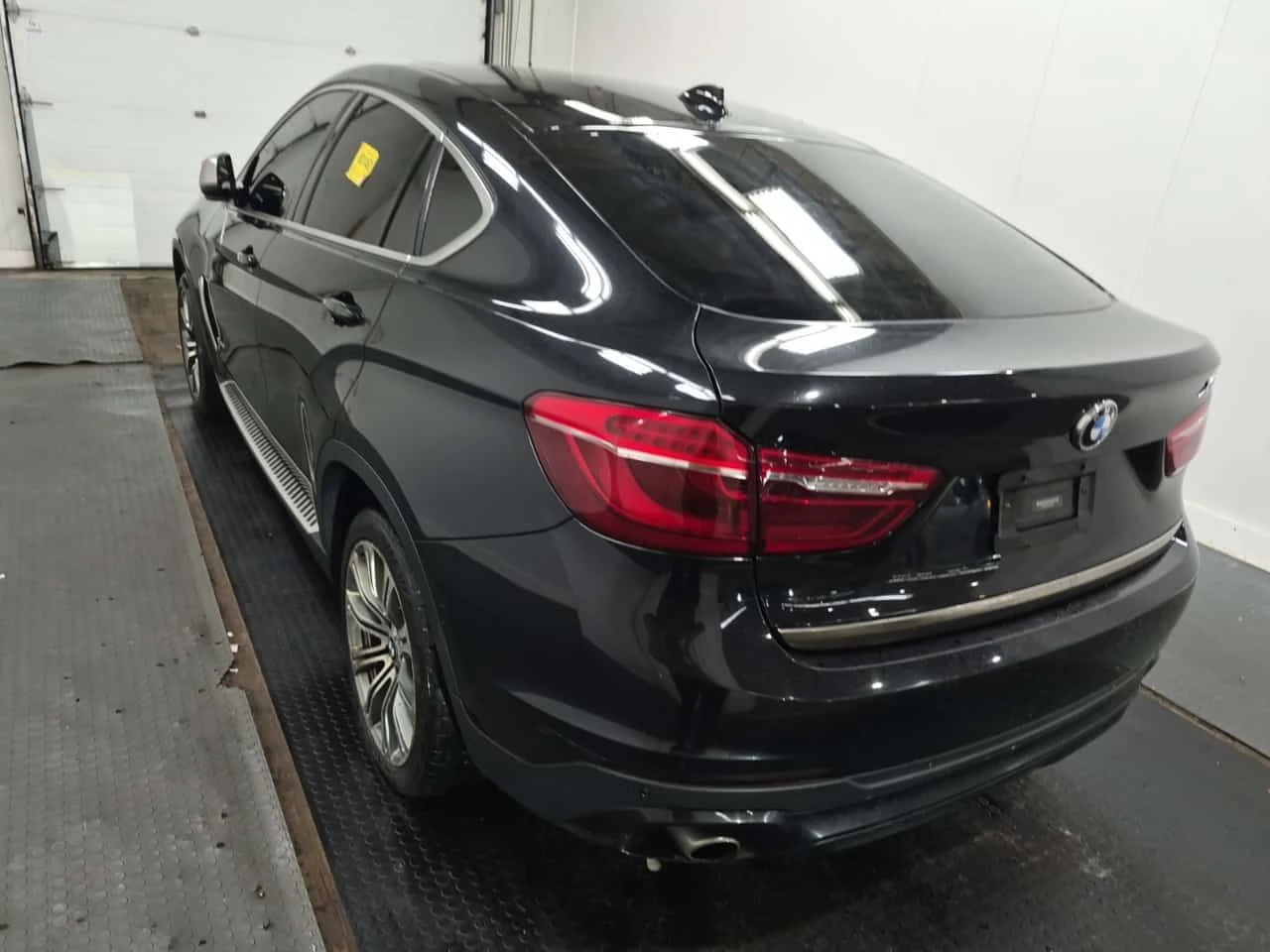 BMW X6 * XDRIVE35I * CARFAX * ЦЕНА ДО БГ, снимка 4 - Автомобили и джипове - 54893204