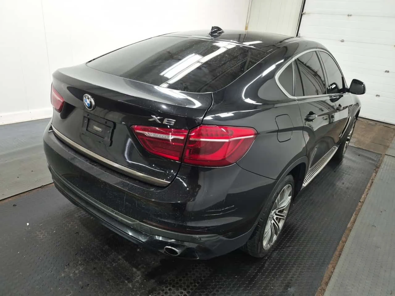BMW X6 * XDRIVE35I * CARFAX * ЦЕНА ДО БГ, снимка 3 - Автомобили и джипове - 54893204