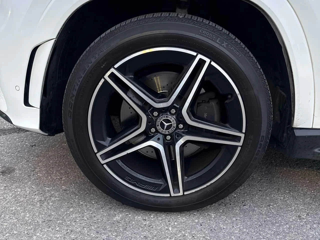 Mercedes-Benz GLS 450  * CARFAX * ОПЦИЯ ЗА ФИНАНСИРАНЕ, снимка 7 - Автомобили и джипове - 55064456
