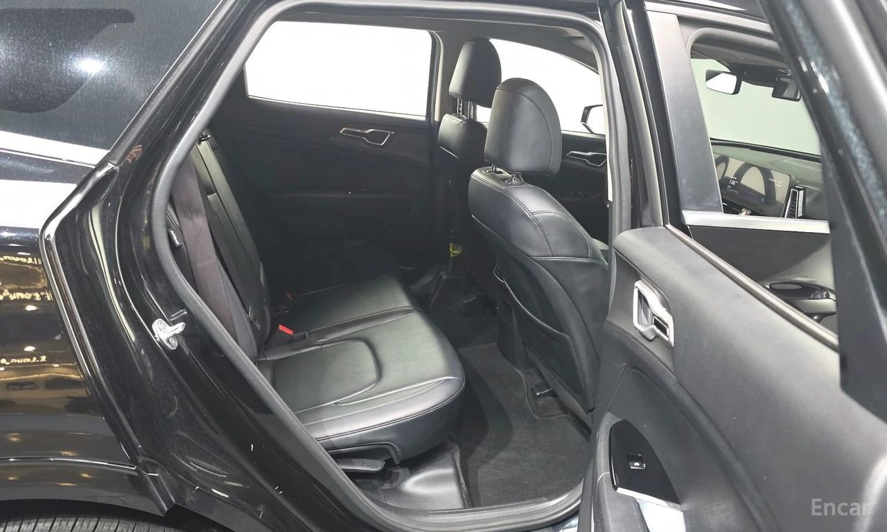 Kia Sportage 1.6* TURBO* PRESTIGE* ПОДГРЕВ* ОБДУХВАНЕ* КАМЕРА* , снимка 15 - Автомобили и джипове - 55216735
