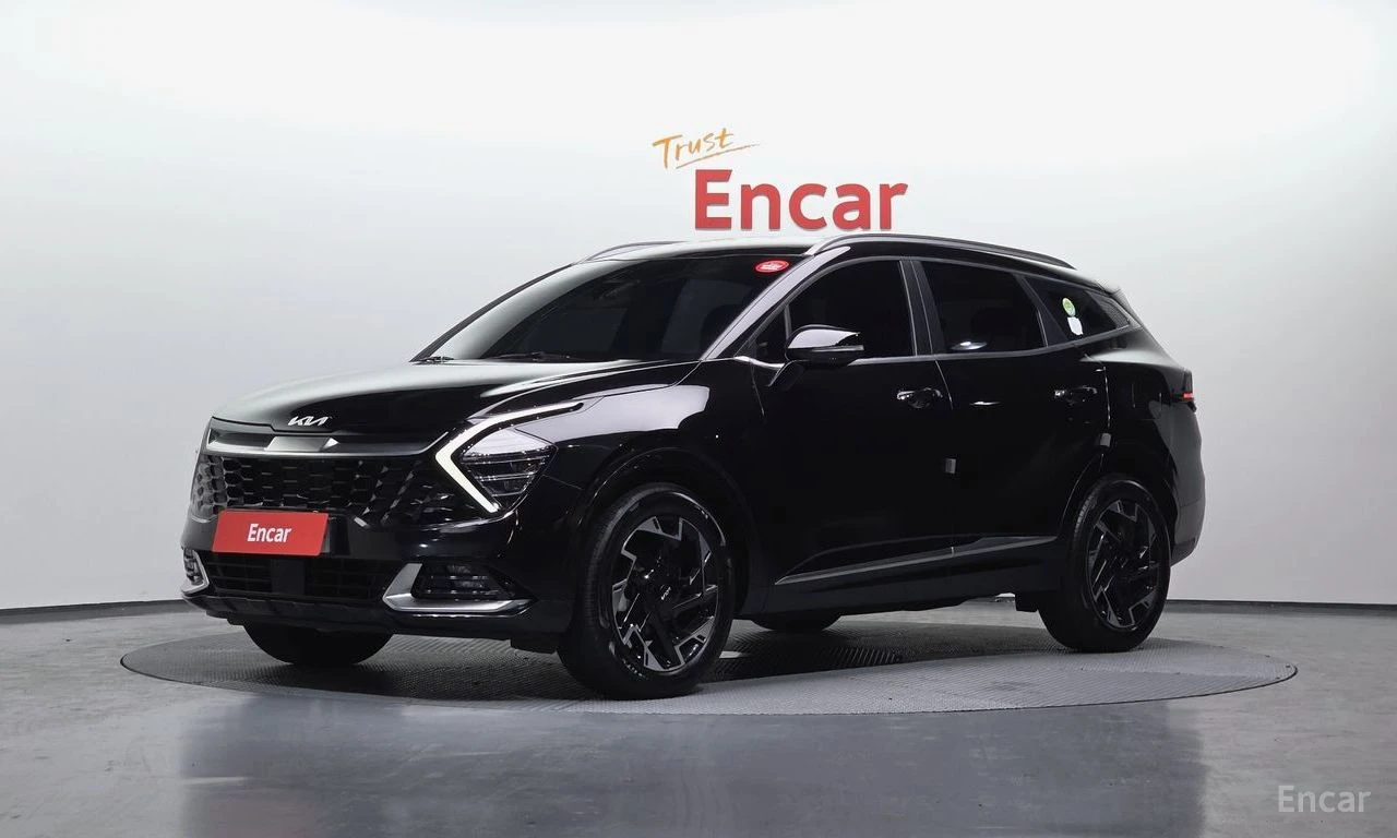 Kia Sportage 1.6* TURBO* PRESTIGE* ПОДГРЕВ* ОБДУХВАНЕ* КАМЕРА* 