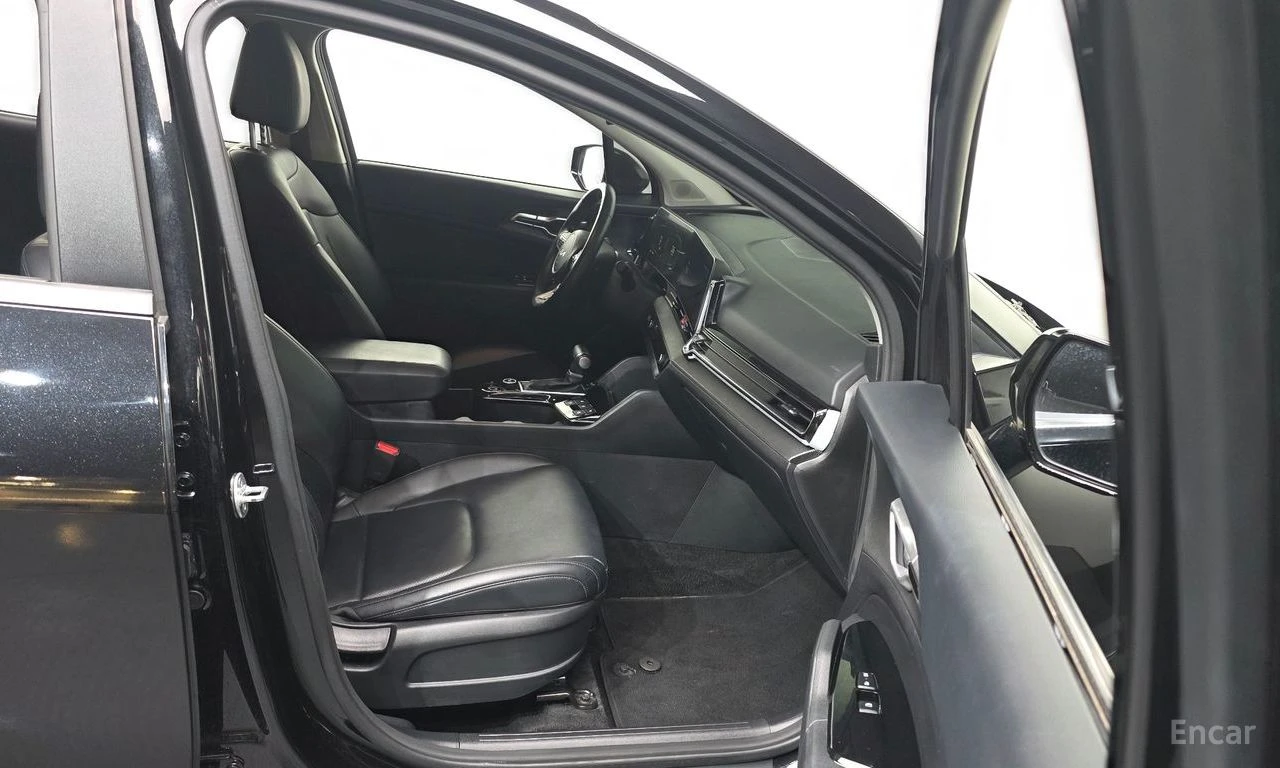 Kia Sportage 1.6* TURBO* PRESTIGE* ПОДГРЕВ* ОБДУХВАНЕ* КАМЕРА* , снимка 14 - Автомобили и джипове - 55216735