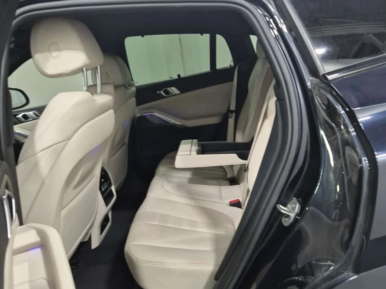 BMW X6 XDRIVE40I| M-ПАКЕТ| HUD| 360| PANO| , снимка 12 - Автомобили и джипове - 55279054