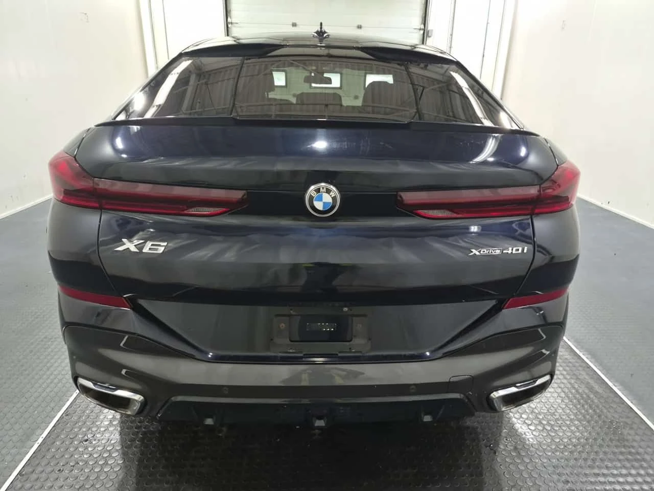 BMW X6 XDRIVE40I| M-ПАКЕТ| HUD| 360| PANO| , снимка 4 - Автомобили и джипове - 55279054
