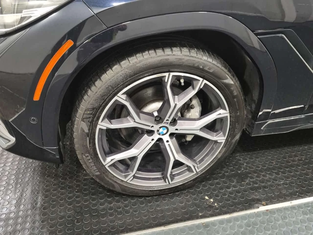 BMW X6 XDRIVE40I| M-ПАКЕТ| HUD| 360| PANO| , снимка 6 - Автомобили и джипове - 55279054