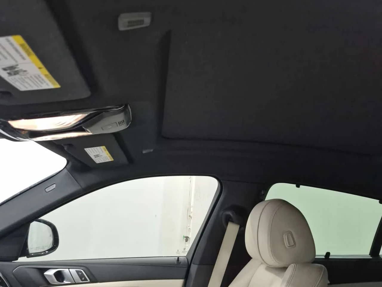 BMW X6 XDRIVE40I| M-ПАКЕТ| HUD| 360| PANO| , снимка 13 - Автомобили и джипове - 55279054