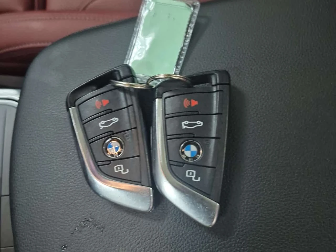 BMW X3 * XDRIVE30I * ГЛАВНО ПРЕДСТАВИТЕЛСТВО НА BMW* , снимка 9 - Автомобили и джипове - 55613631