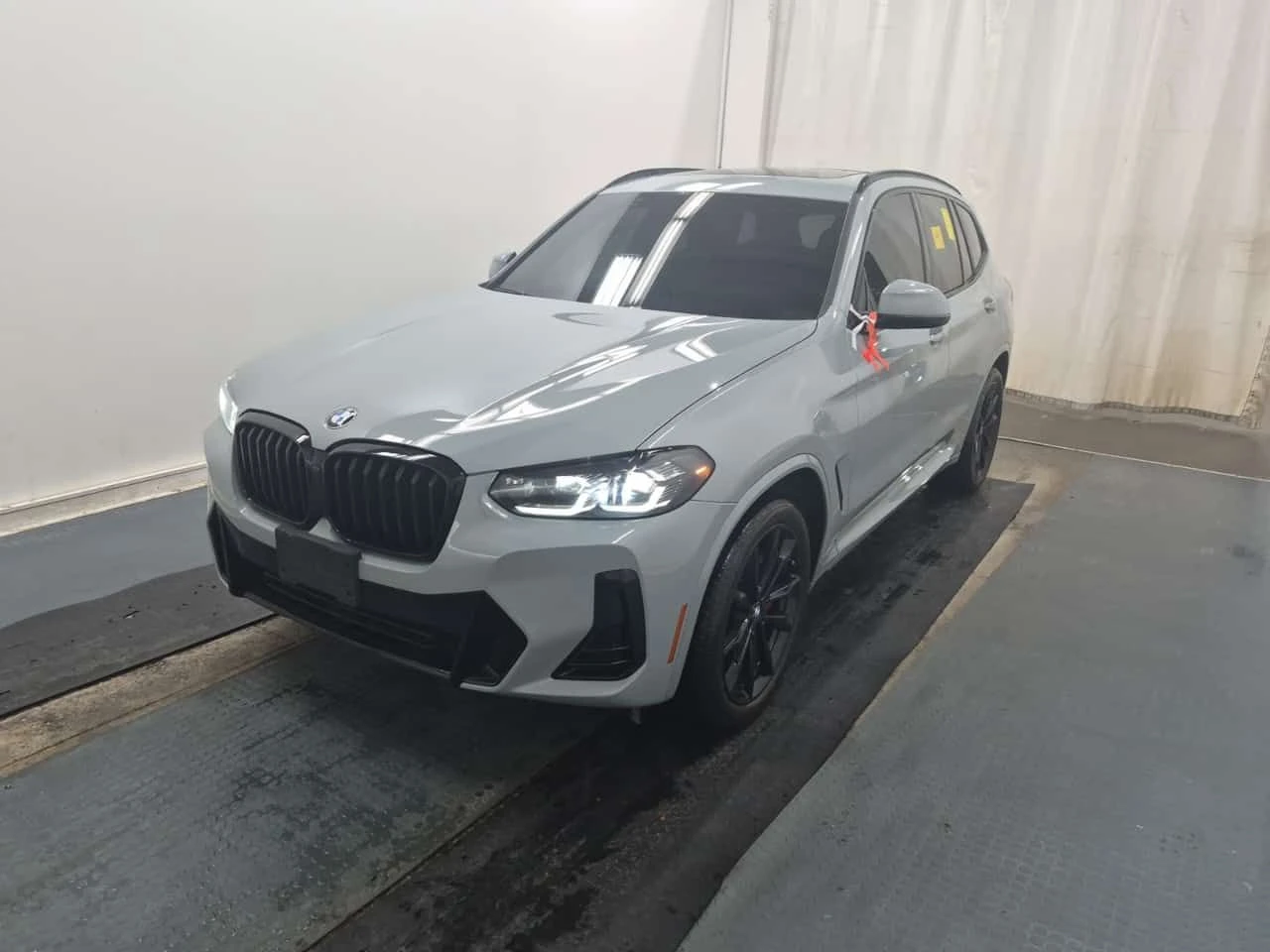 BMW X3 * XDRIVE30I * CARFAX * БЕЗ ПЪРВОНАЧАЛНА ВНОСКА